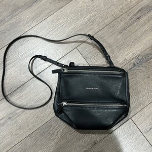 Givenchy pandora crossbody bag